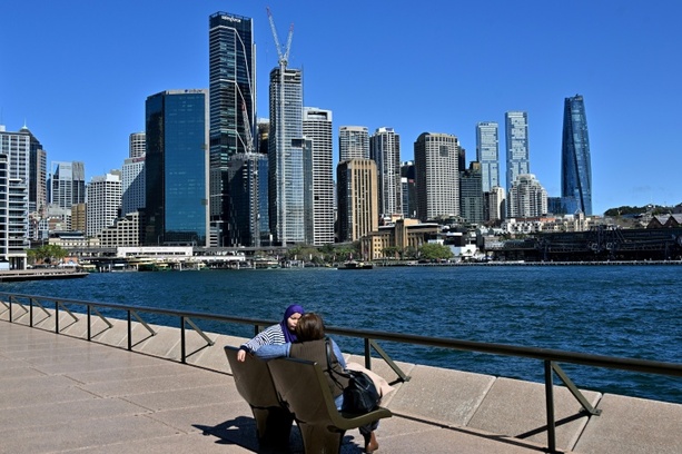 Bild vergr&ouml;&szlig;ern: Verwechslung: Kidnapper verschleppen 85-Jährigen in Australien