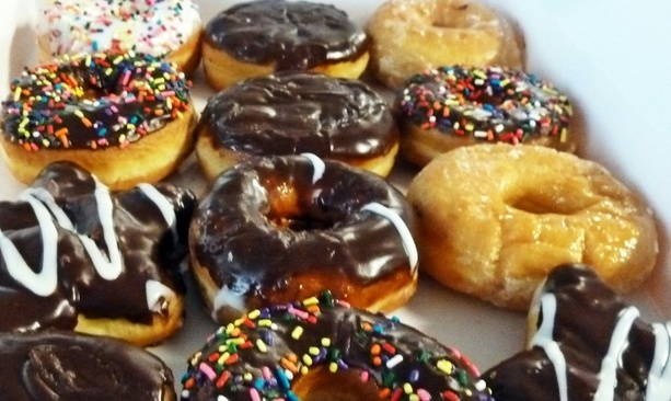 Bild vergr&ouml;&szlig;ern: Verzicht auf Fleisch oder Süßes: Mehr als zwei Drittel halten Fasten für sinnvoll