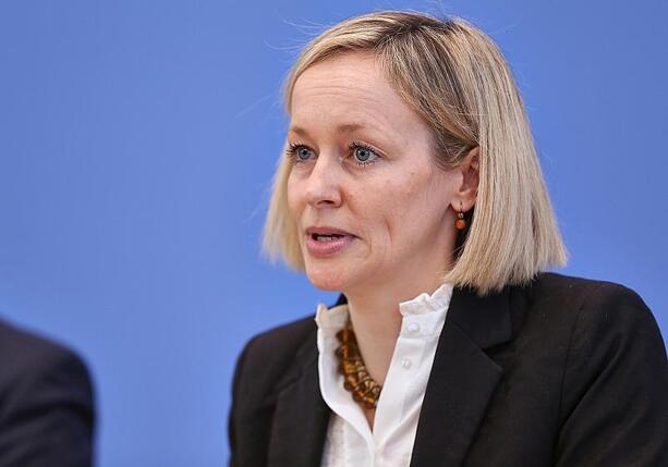 Bild vergr&ouml;&szlig;ern: Bundesdatenschützerin gegen pauschales Social-Media-Verbot