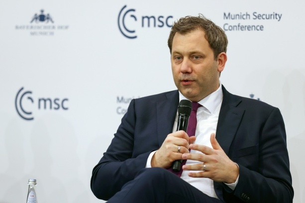 Bild vergr&ouml;&szlig;ern: Klingbeil zu Made in Europe: Europäer sollen nicht die Dummen sein