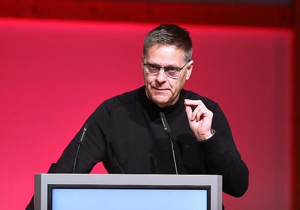 Bild vergr&ouml;&szlig;ern: BSW-Generalsekretär nennt Debatte über Rente mit 70 einen Skandal