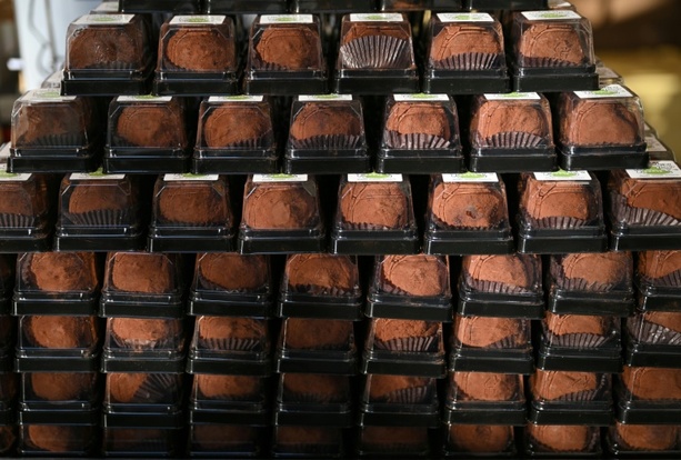 Bild vergr&ouml;&szlig;ern: Stärkerer Anstieg der Lebensmittelpeise treibt Inflation zu Jahresbeginn