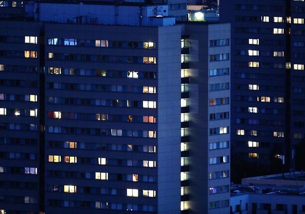 Bild vergr&ouml;&szlig;ern: Karlsruhe weist Klage gegen Verlängerung der Mietpreisbremse ab