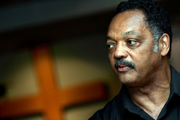 Bild vergr&ouml;&szlig;ern: US-Bürgerrechtsikone Jesse Jackson mit 84 Jahren gestorben