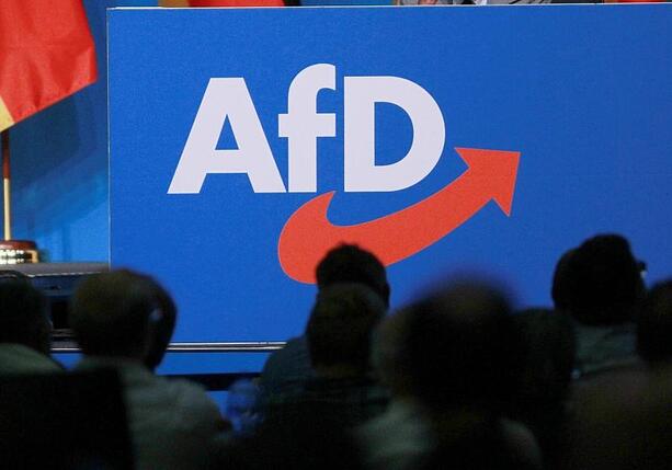 Bild vergr&ouml;&szlig;ern: AfD in Niedersachsen als extremistische Bestrebung eingestuft
