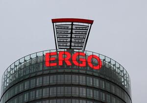 Ergo will bis Ende 2030 rund 1.000 Stellen abbauen