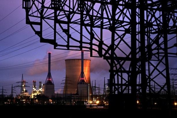 Bild vergr&ouml;&szlig;ern: Bericht: Bundesregierung will mit Milliardenfonds kritische Infrastruktur schützen