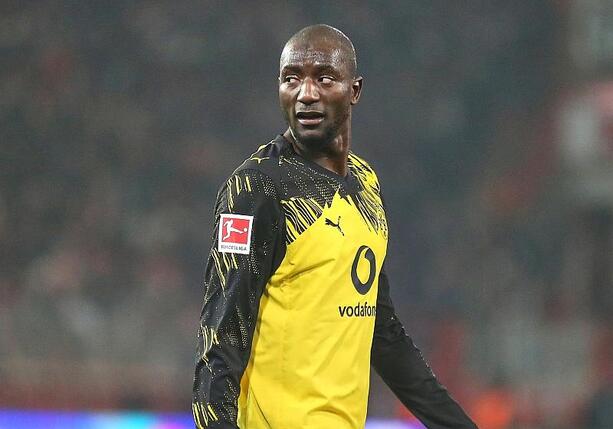 Bild vergr&ouml;&szlig;ern: Champions League: BVB gewinnt Playoff-Hinspiel gegen Atalanta