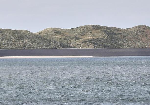 Bild vergr&ouml;&szlig;ern: Bundesregierung plant fast eine Milliarde Euro für Küstenschutz ein