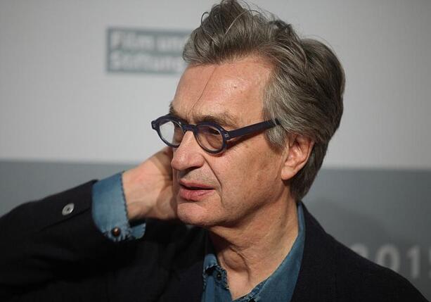 Bild vergr&ouml;&szlig;ern: Kulturstaatsminister nimmt Berlinale-Jury-Chef Wenders in Schutz