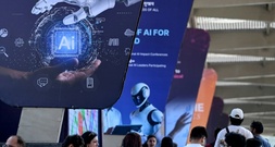 Nvidia und Google setzen auf weiteren KI-Boom in Indien