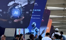 Nvidia und Google setzen auf weiteren KI-Boom in Indien