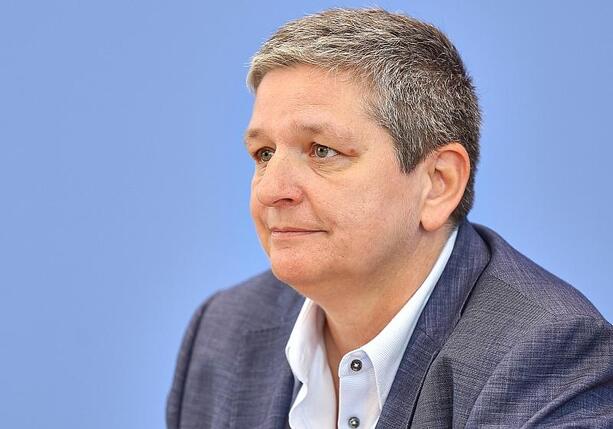 Bild vergr&ouml;&szlig;ern: DB-Störung: BSI spricht von ungewöhnlich großer IT-Attacke