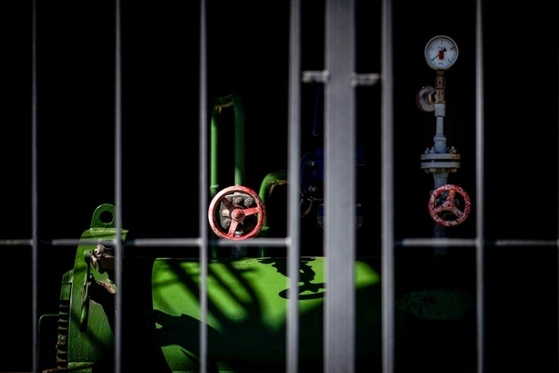 Bild vergr&ouml;&szlig;ern: Slowakei droht Ukraine wegen blockierter Pipeline mit Gegenmaßnahmen