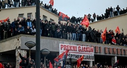 Kosovos Ex-Präsident Thaci weist vor Gericht Kriegsverbrechen-Vorwürfe zurück