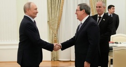 Putin sichert von Energiekrise betroffenem Kuba Unterstützung zu