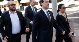 US-Prozess um Social-Media-Sucht: Zuckerberg bedauert schleppende Altersüberprüfung