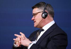 Rhein drängt auf Senkung der Körperschaftsteuer ab 2027