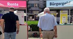 CDU-Arbeitnehmerflügels mahnt Kurskorrektur in Sozialdebatte an