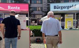 CDU-Arbeitnehmerflügels mahnt Kurskorrektur in Sozialdebatte an