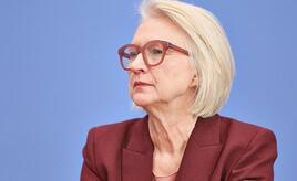 Schnitzer kritisiert Unions-Vorschlag für Steuerentlastungen