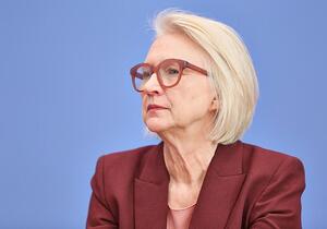 Schnitzer kritisiert Unions-Vorschlag für Steuerentlastungen