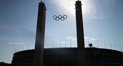 Steinmeier gegen deutsche Olympia-Bewerbung 2036