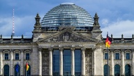Nach Gefahrstoff-Verdacht im Reichstagsgebäude: Feuerwehr gibt Entwarnung