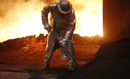 Auftragsbestand der Industrie wächst