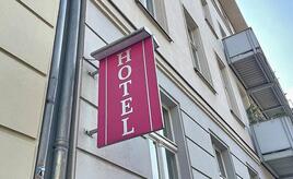 Gastgewerbe macht 2025 weniger Umsatz