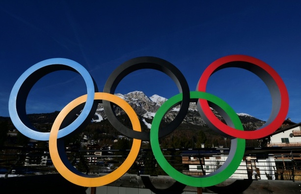 Bild vergr&ouml;&szlig;ern: Spiegel: Steinmeier lehnt deutsche Olympia-Bewerbung für 2036 ab