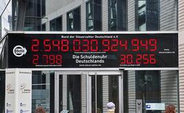 CDU-Wirtschaftsrat will Verschärfung der Schuldenbremse