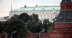 Studie: EU-Militärgüter gelangen weiterhin nach Russland