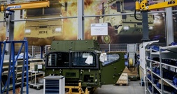 Auftragsbestand in der Industrie im Dezember weiter gestiegen