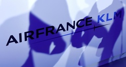Luftfahrtkonzern Air France-KLM verbucht 2025 Rekordgewinn