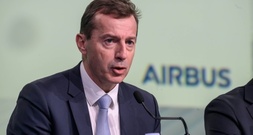 Luftkampfsystem FCAS: Airbus bereit zu Entwicklung von eigenem Kampfjet