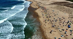 102 Millionen internationale Gäste: Frankreich bleibt meistbesuchtes Touristenziel