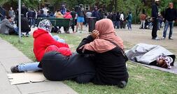 Özdemir spricht sich für Asylverfahren in Drittstaaten aus