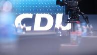 CDU-Politiker bringt Anti-SPD-Antrag bei Parteitag ein