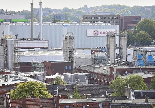 Bild vergr&ouml;&szlig;ern: Umweltminister will CO2-Ausstoß für Chemieindustrie billiger machen