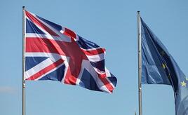 Bericht: EU und Großbritannien wollen bis Sommer neue Handelsdeals