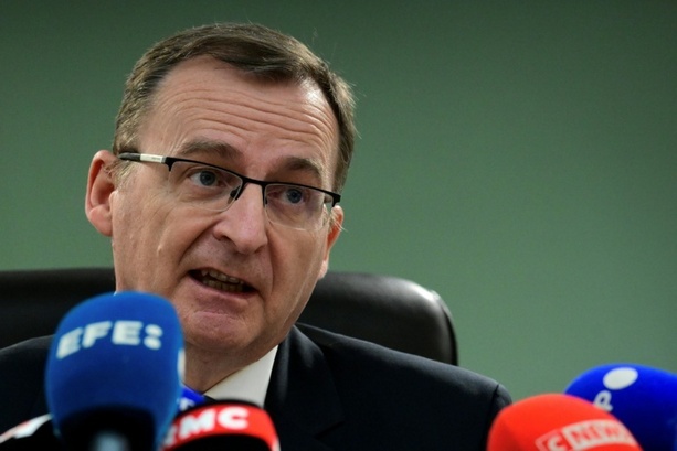 Bild vergr&ouml;&szlig;ern: Tod eines Ultrarechten in Lyon: Ermittlungen wegen vorsätzlicher Tötung