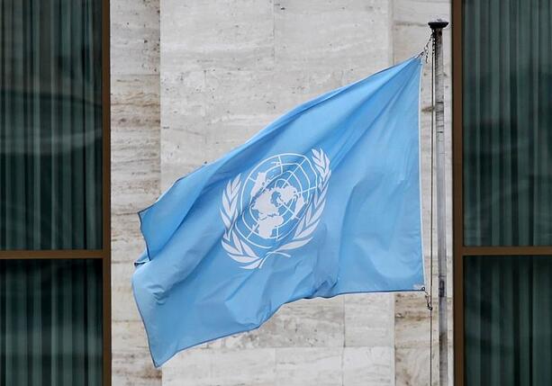 Bild vergr&ouml;&szlig;ern: UN-Ermittler sehen Anzeichen auf Genozid im Sudan