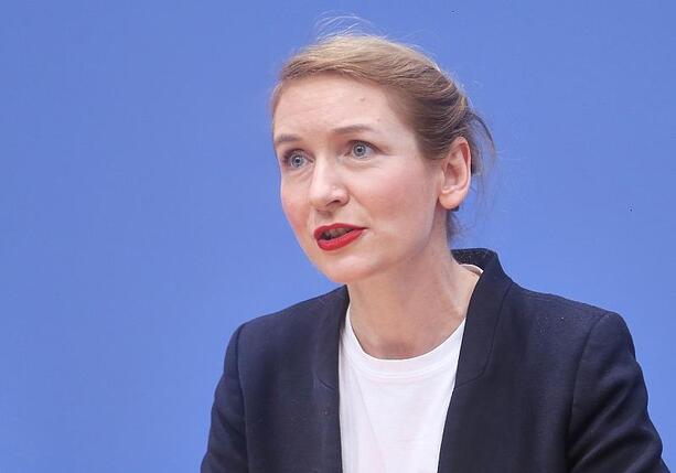 Bild vergr&ouml;&szlig;ern: Schwerdtner stellt CDU-Unvereinbarkeitsbeschluss zur Linken infrage