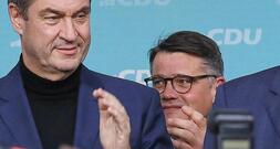 Söder und Rhein wollen neuen Länderfinanzausgleich