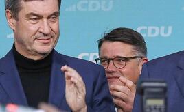 Söder und Rhein wollen neuen Länderfinanzausgleich