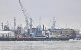 China wieder wichtigster Handelspartner Deutschlands