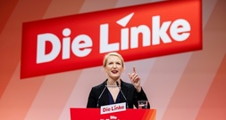 Schwerdtner fordert Ende des CDU-Unvereinbarkeitsbeschlusses zur Linkspartei