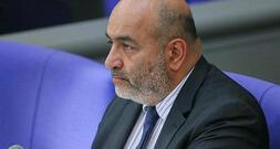 Nouripour fordert mehr Einsatz für Nobelpreisträgerin Mohammadi