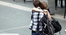 Umfrage: Jeder Vierte unter 30 beendet Beziehungen per Messenger